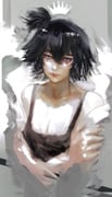 二次元插画 #11485693