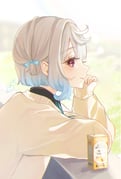 二次元插画 #11485697