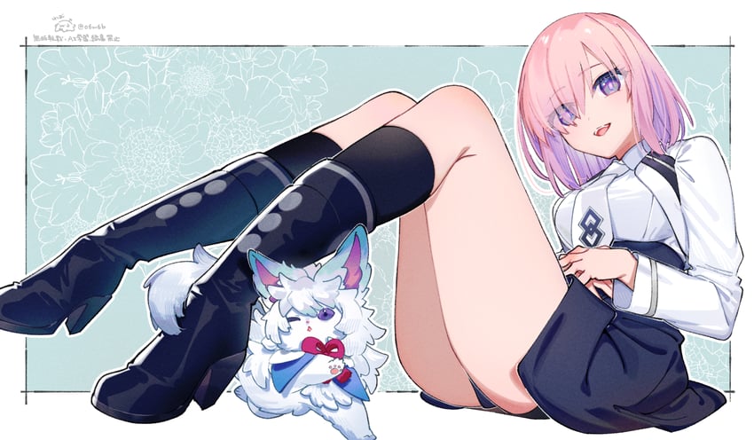 二次元插画