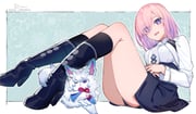 二次元插画 #11485701
