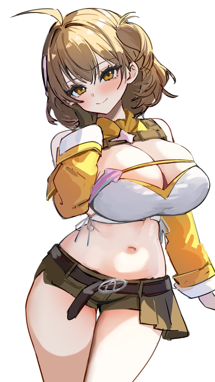 二次元插画