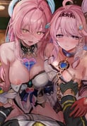 二次元插画 #11485705