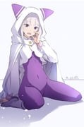 二次元插画 #11485715