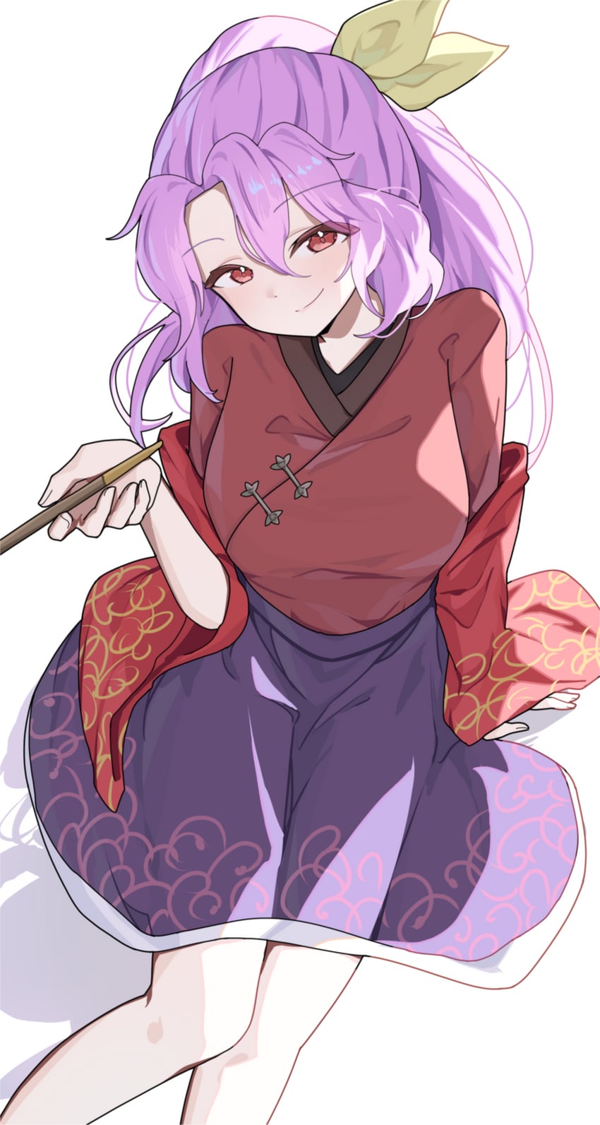 二次元插画
