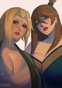 二次元插画 #11485730