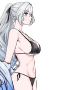 二次元插画 #11485732