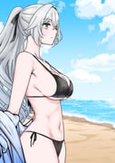 二次元插画 #11485735