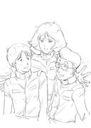 二次元插画 #11485756