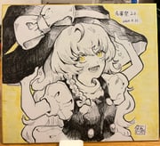 二次元插画 #11485762