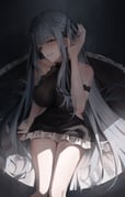 二次元插画 #11485770