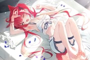 二次元插画 #11485771