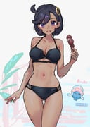 二次元插画 #11485773