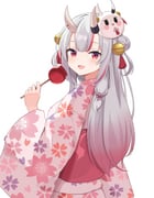 二次元插画 #11485782