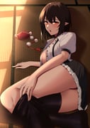 二次元插画 #11485794