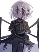 二次元插画 #11485799