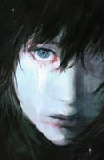 二次元插画 #11485804