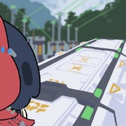 二次元插画 #11485808