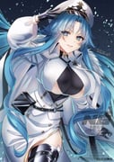 二次元插画 #11485809