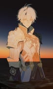 二次元插画 #11485810