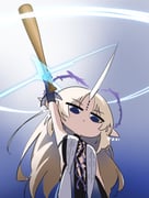 二次元插画 #11485819