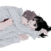 二次元插画 #11485824