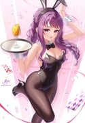 二次元插画 #11485826