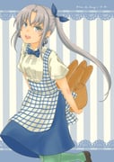 二次元插画 #11485829