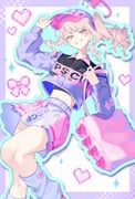 二次元插画 #11485837