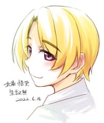 二次元插画 #11485842