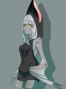 二次元插画 #11485846