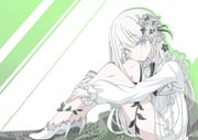 二次元插画 #11485850
