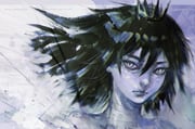 二次元插画 #11485851
