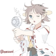 二次元插画 #11485852