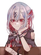 二次元插画 #11485861