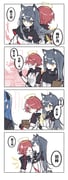 二次元插画 #11485885