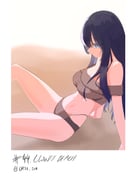 二次元插画 #11485898