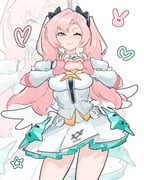 二次元插画 #11485902