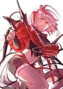 二次元插画 #11485910