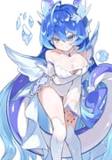 二次元插画 #11485913