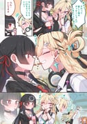 二次元插画 #11485915