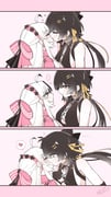 二次元插画 #11485917