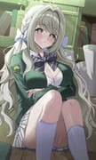 二次元插画 #11485930