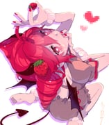 二次元插画 #11485932