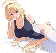 二次元插画 #11485942