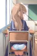 二次元插画 #11485943