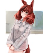 二次元插画 #11485948