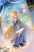 二次元插画 #11485949