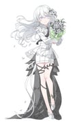 二次元插画 #11485951