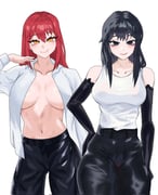 二次元插画 #11485954