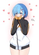 二次元插画 #11485963